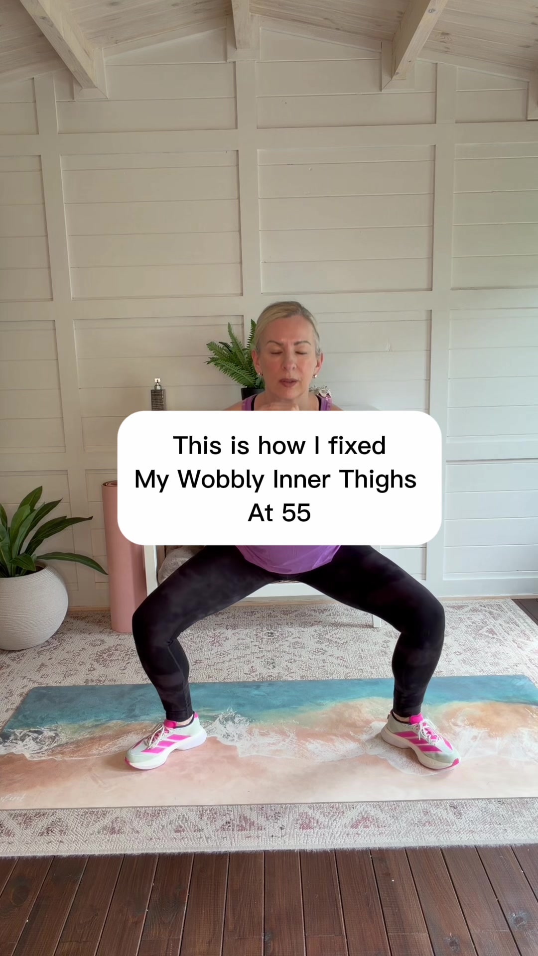 @Deborah Kelly Midlife Strength
