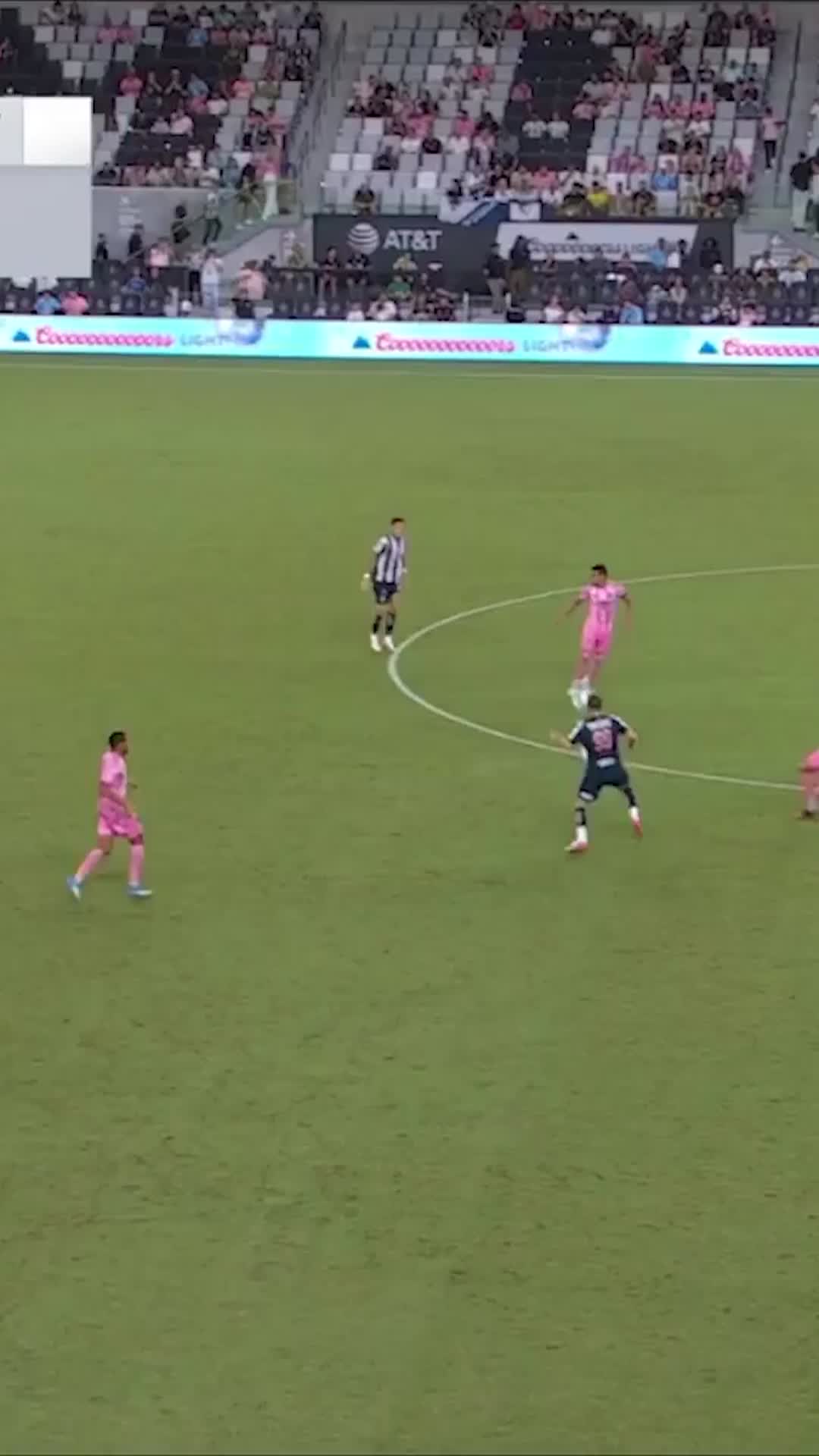 @Rayados