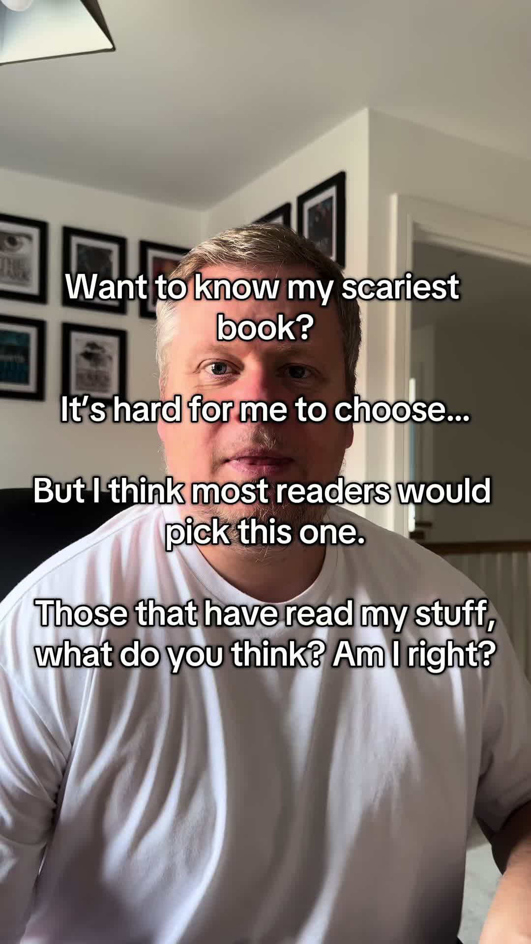 @Lee Mountford Author