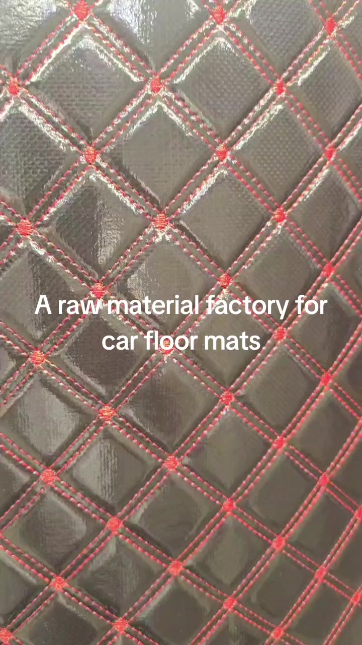 @Car mat car mat