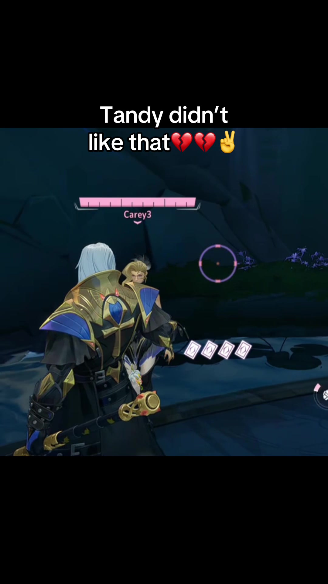 @Gambit’s gooner