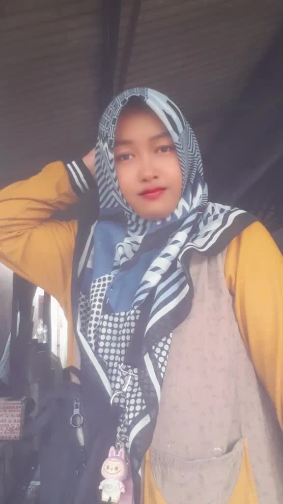@NENG SARI