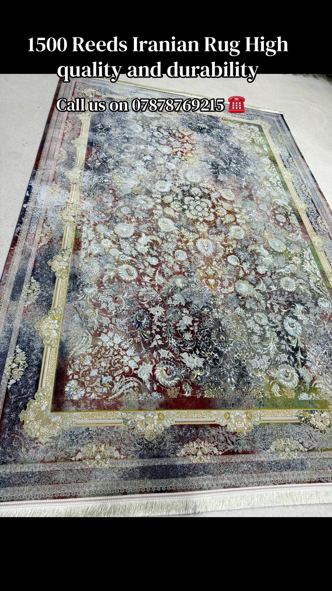 @Atal Rugs