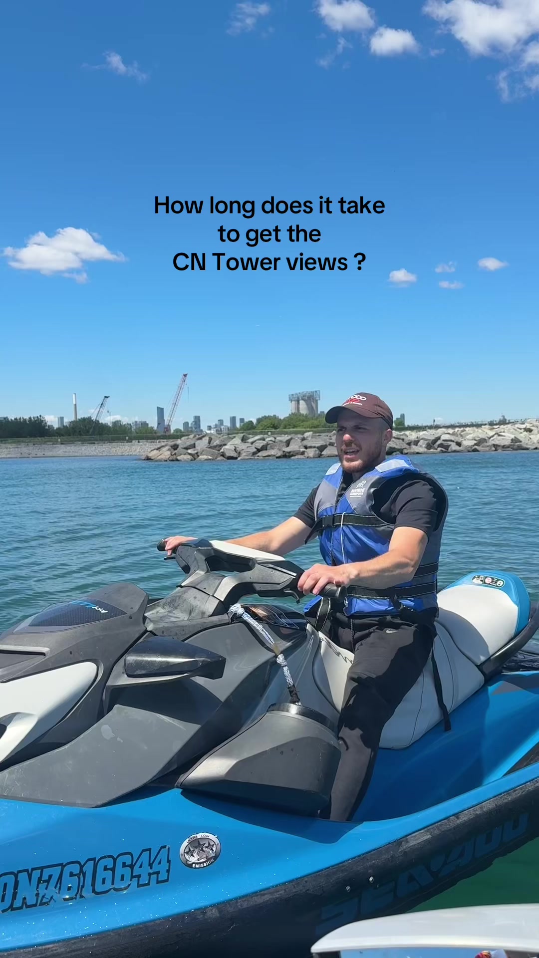@Bayside watersports
