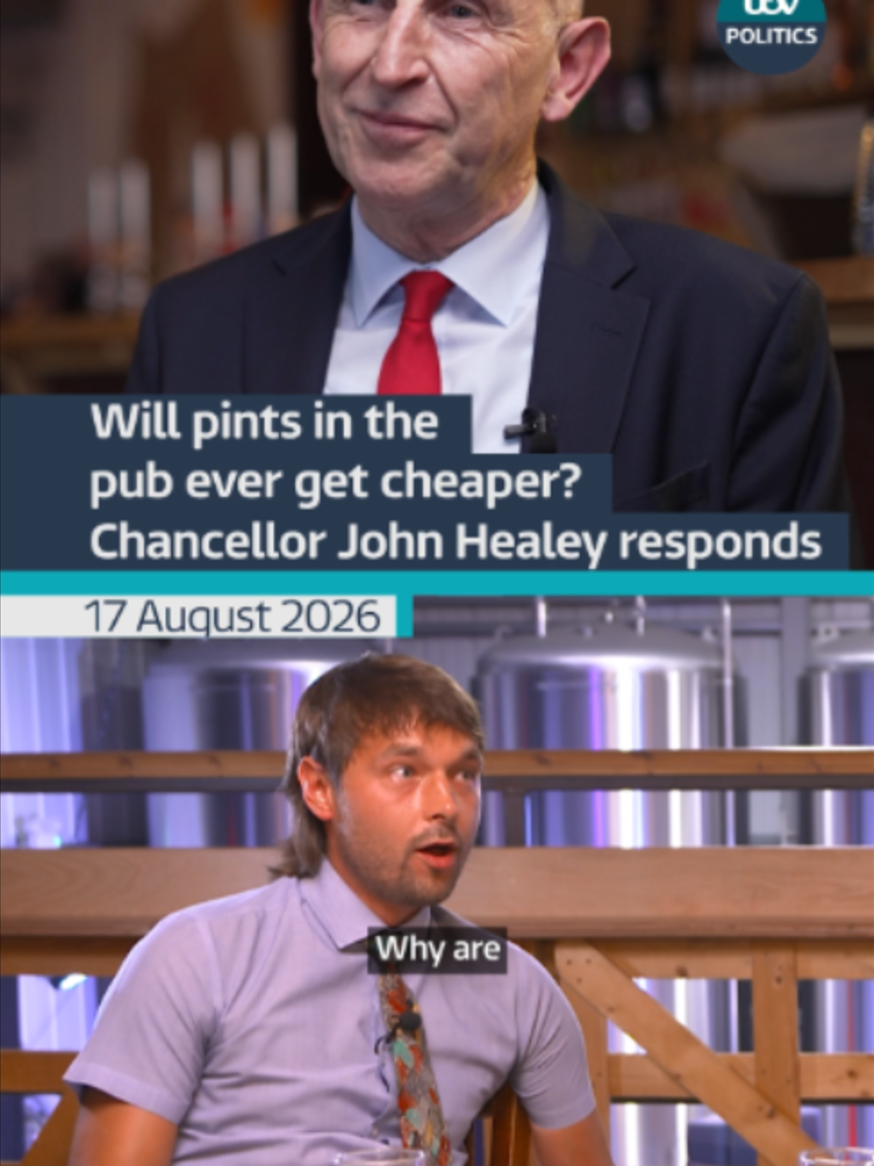 @ITV Politics
