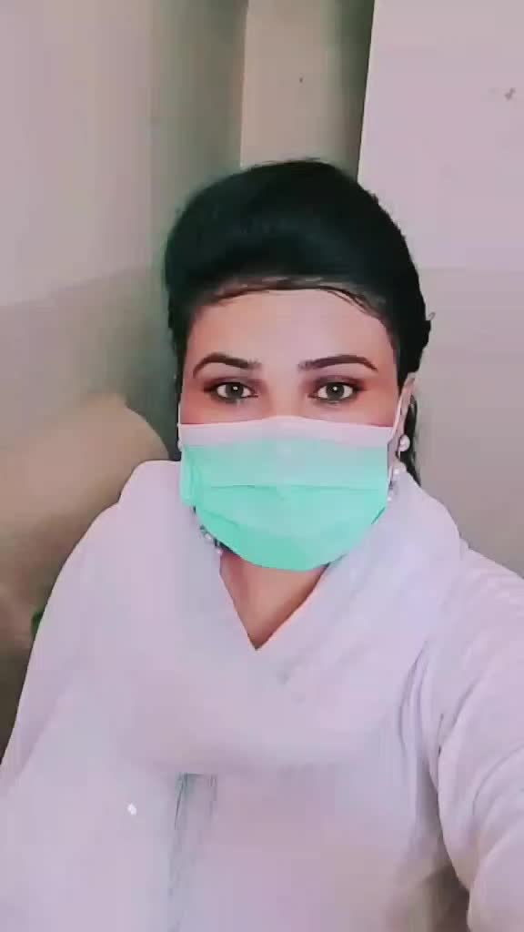 @✨Karachi girl✨