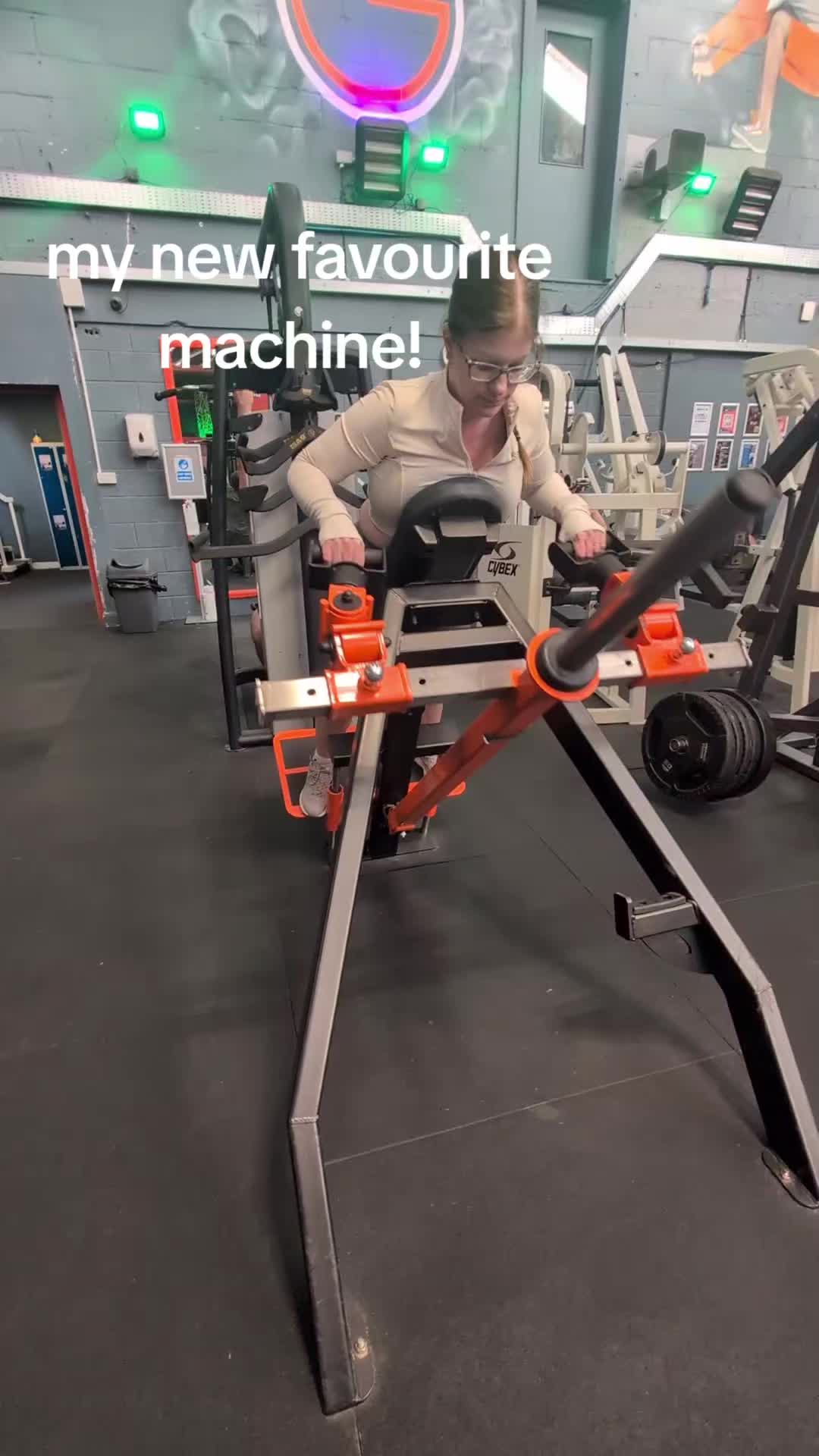 @Leanne's Fitness Journey