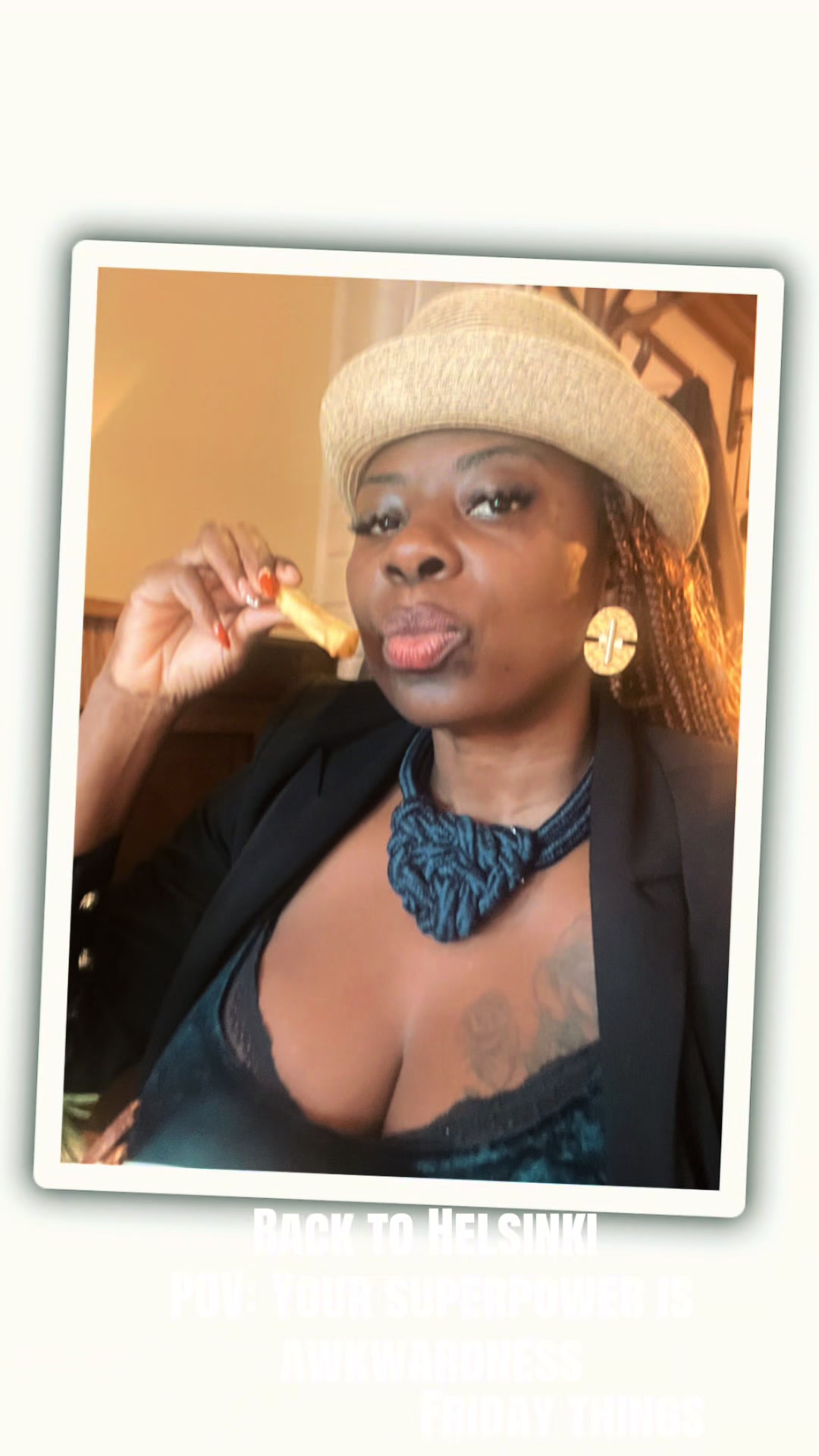 @Flavi obono 🇪🇸🇫🇮🇬🇶😘