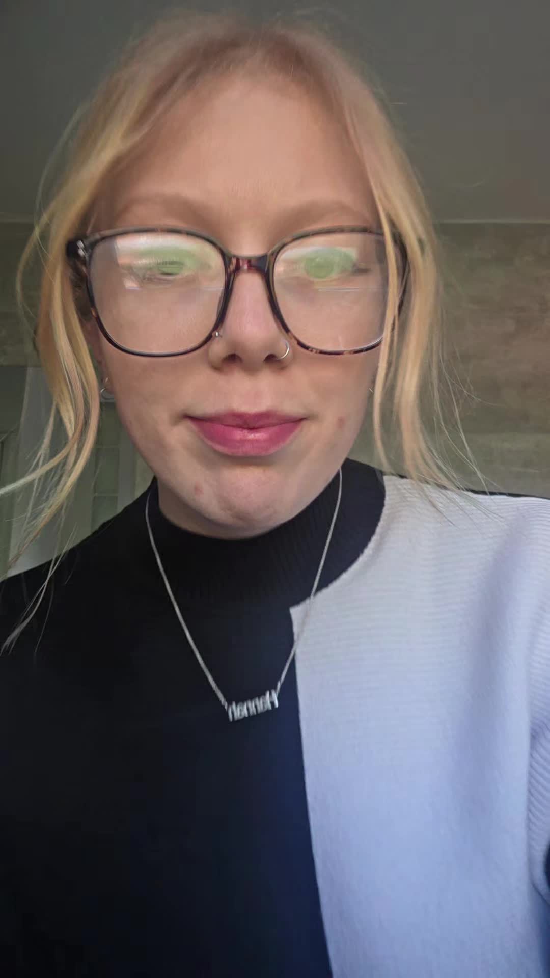 @Hannah-Blind Mum Vs The World✌