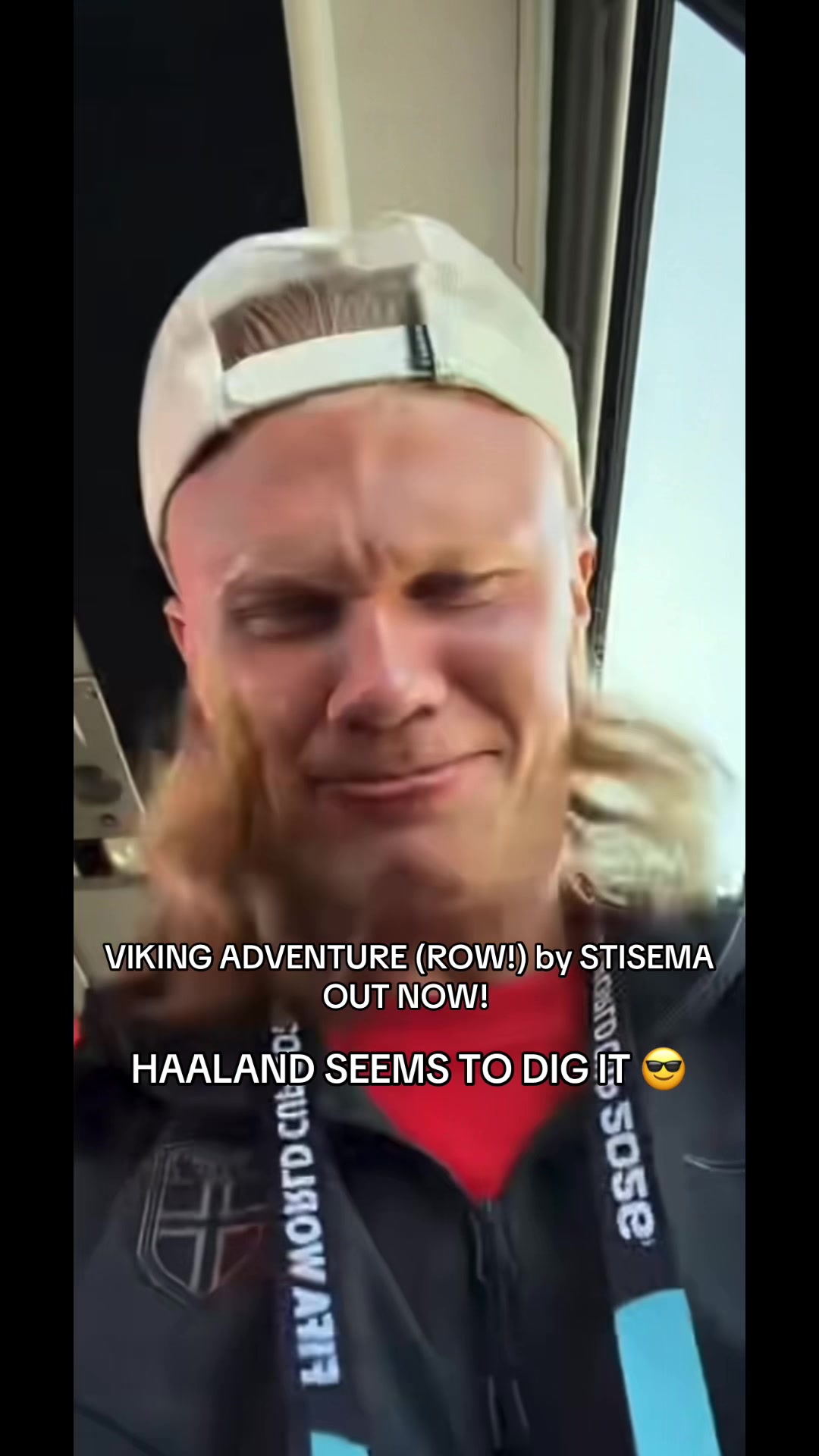 @DR&Oslash;NN