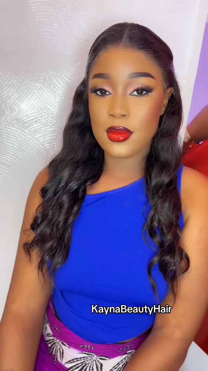 @KaynaBeautyhair 🌸💄