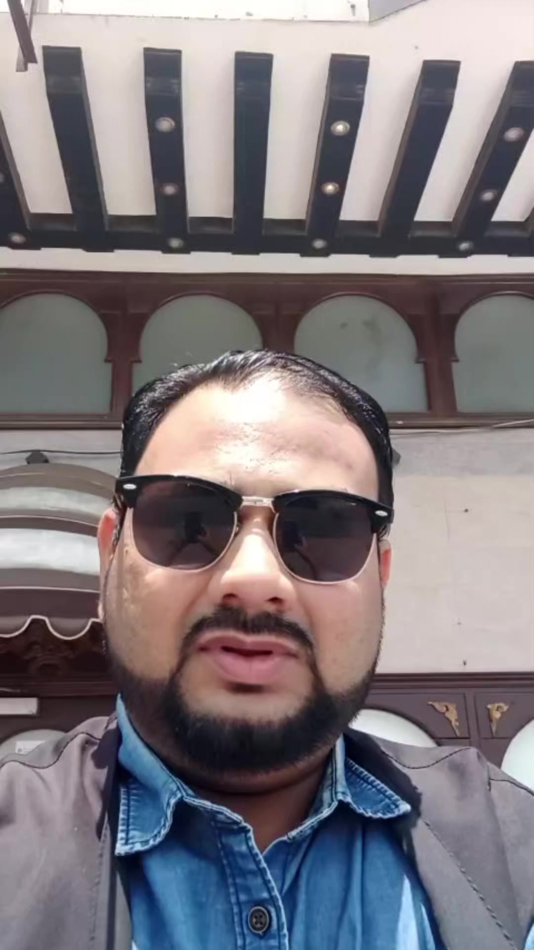 @Biryani Gate