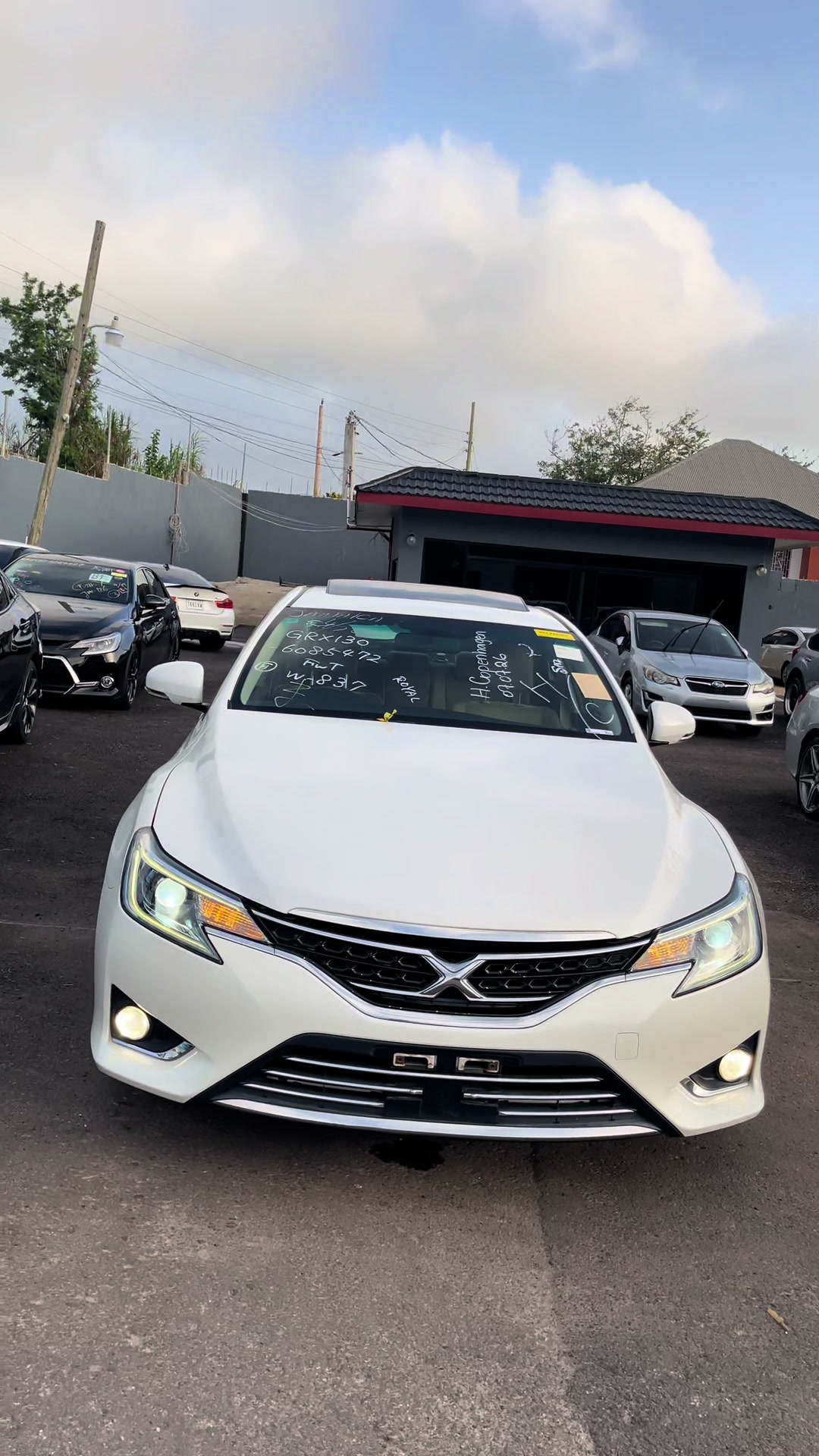 @Jaime&rsquo;s Auto Sales