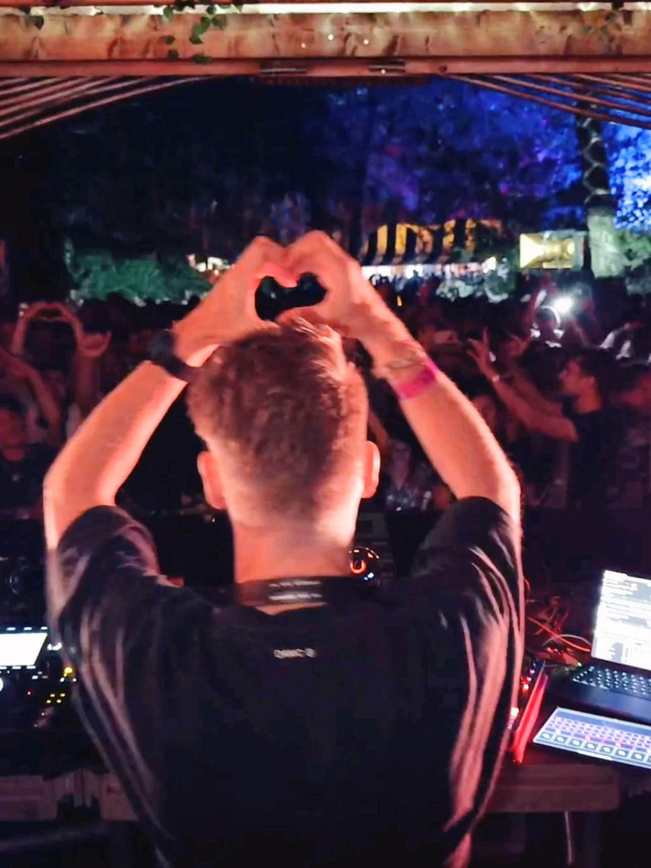 @Joris Voorn