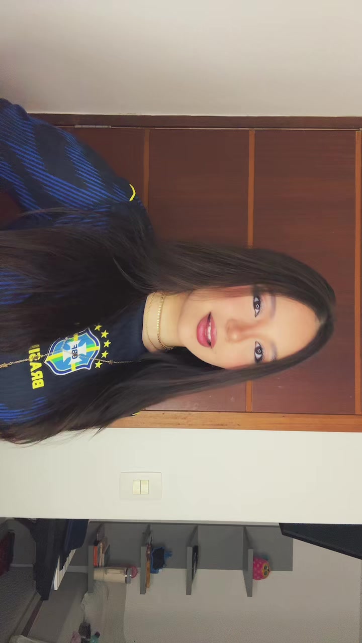 @Isadora Gori