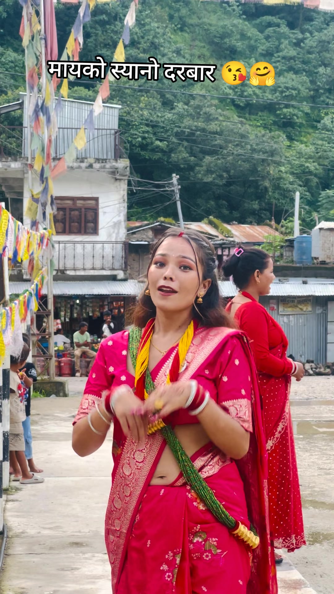 @बिस्मा बुढाथोकी⚔️⚔️