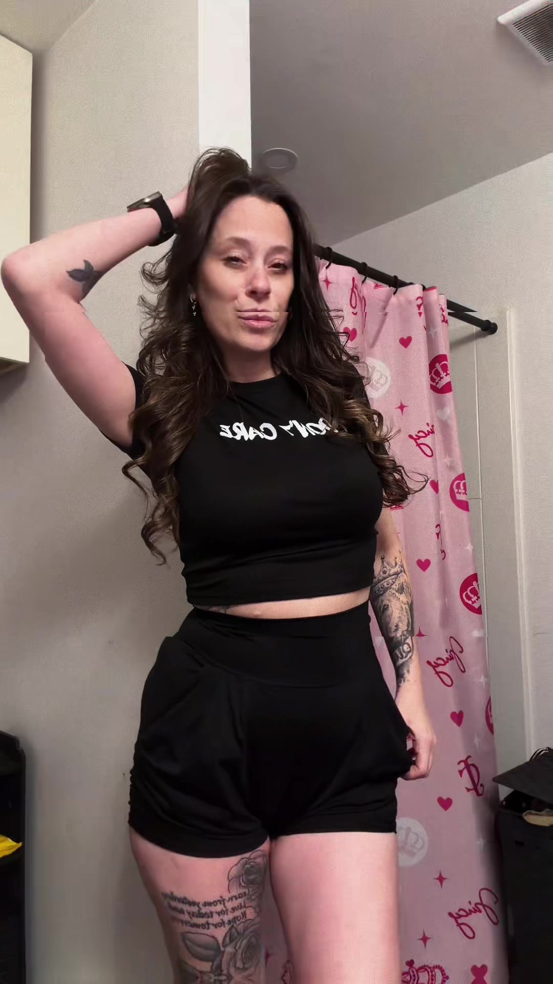 @Deanna Marie