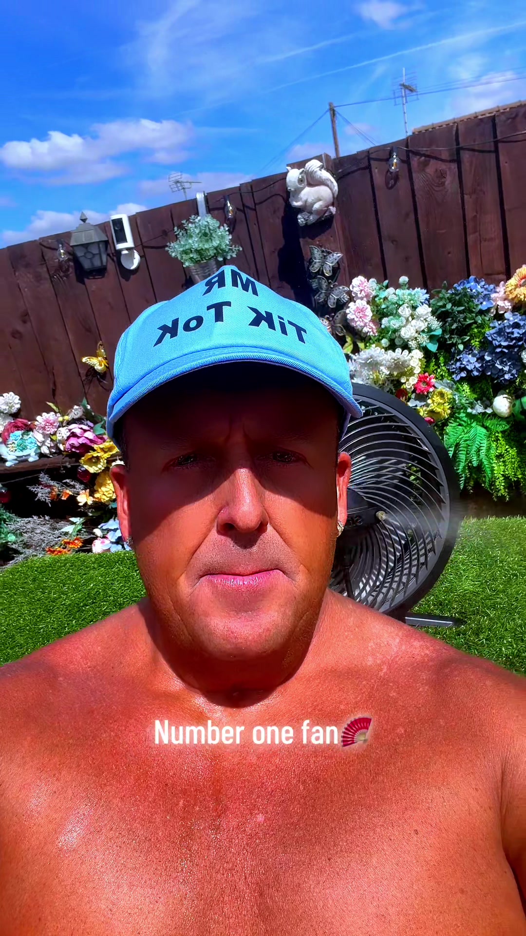 @MR TikTok.