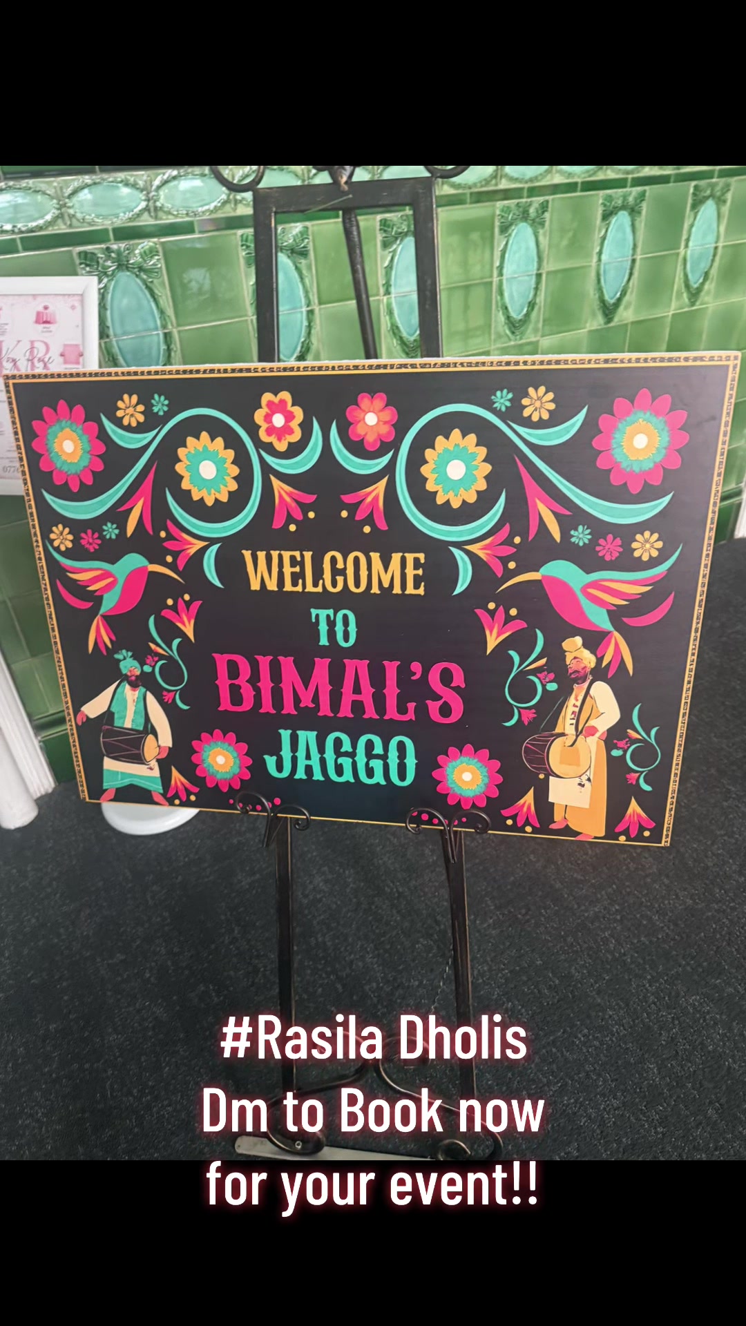 @Rasila Dholis UK