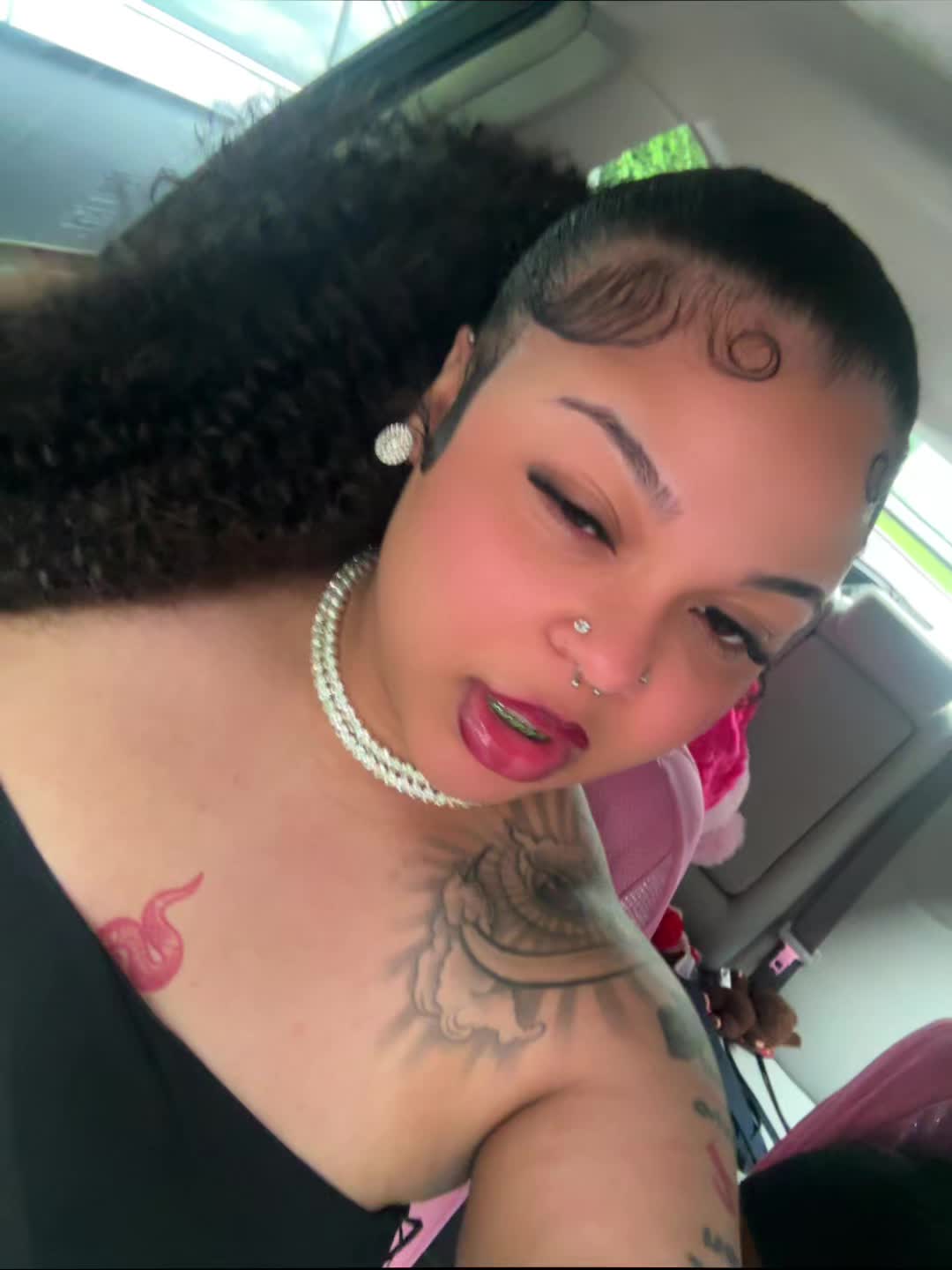 @theonlyparisnicole_