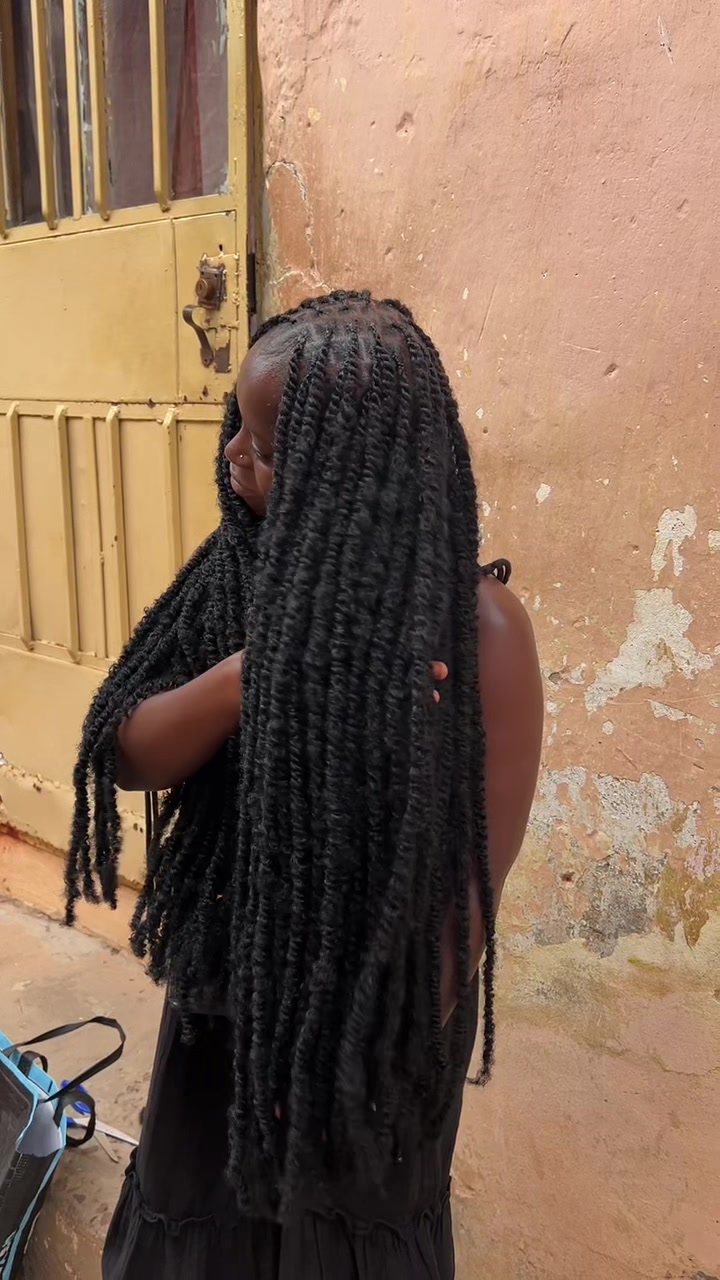 @Is your gal A.K.A (AL)