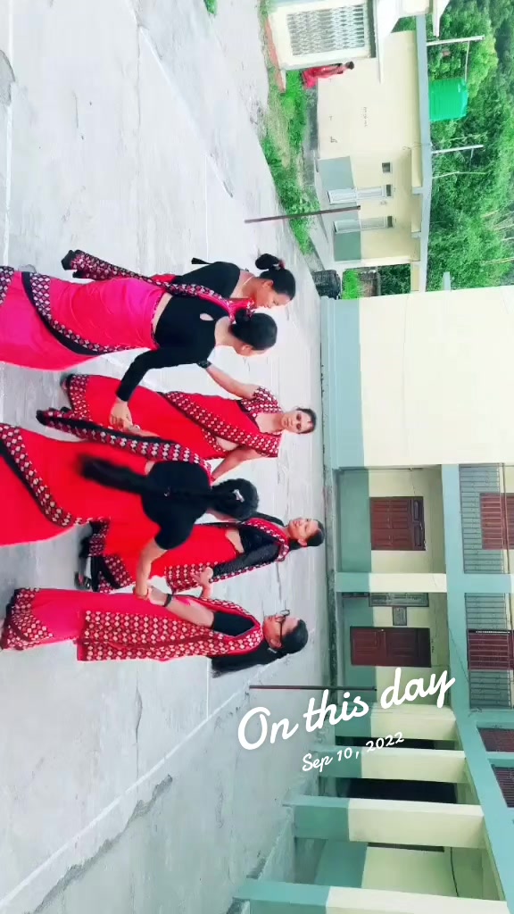 @Sabita Achary