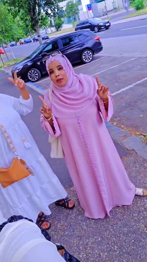 @Umu Arafat