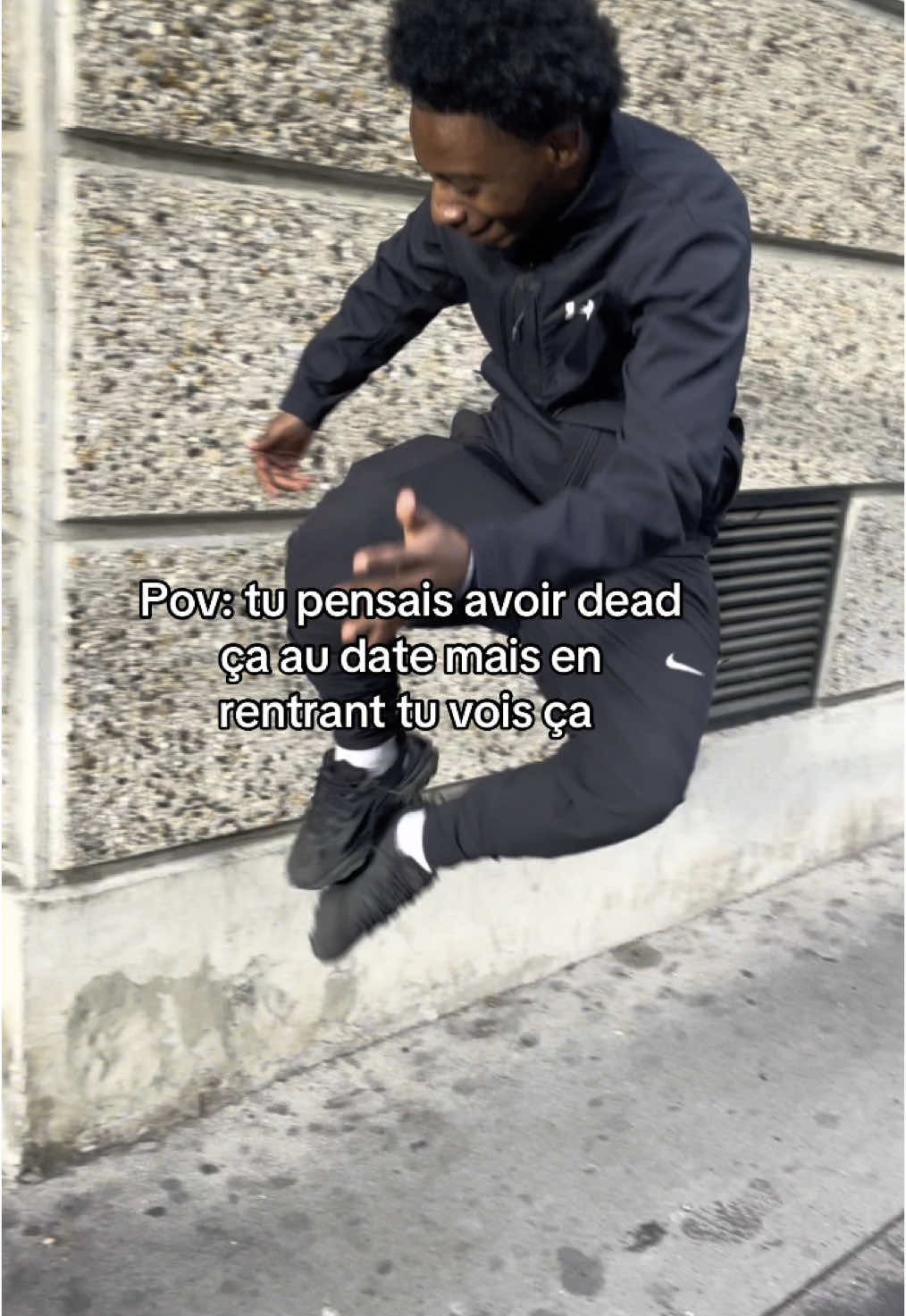@3X plus babi&eacute;🍾😎
