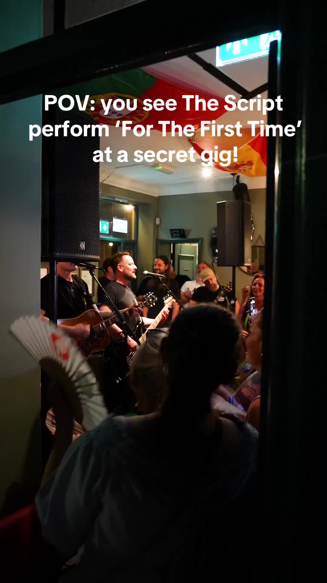 @Secret Gig Hub