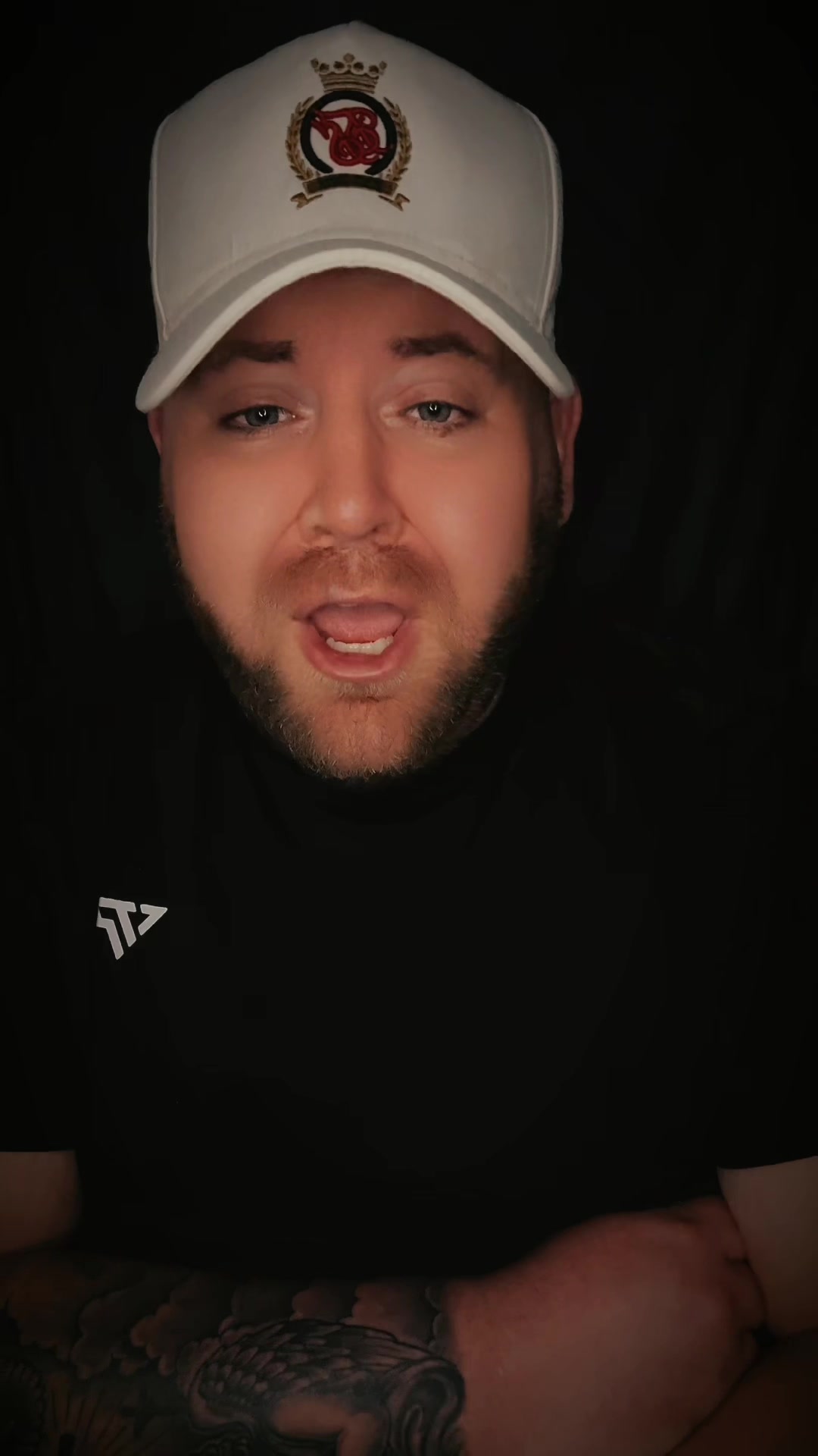 @James