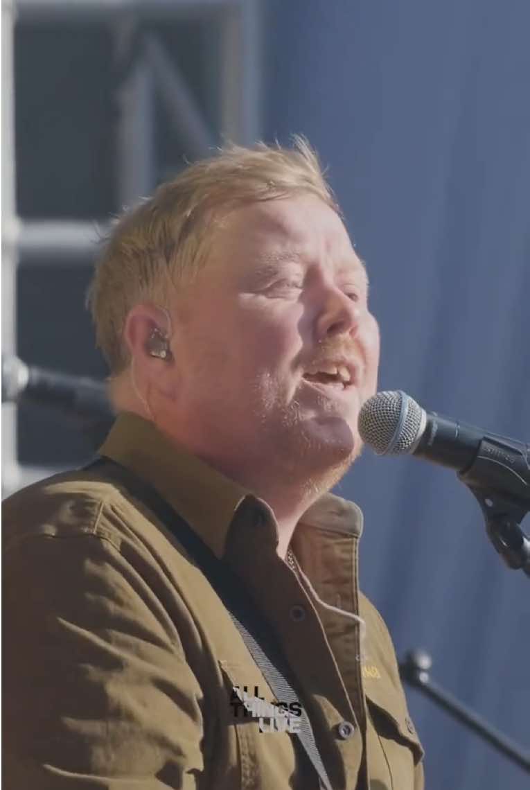 @All Things Live Norway