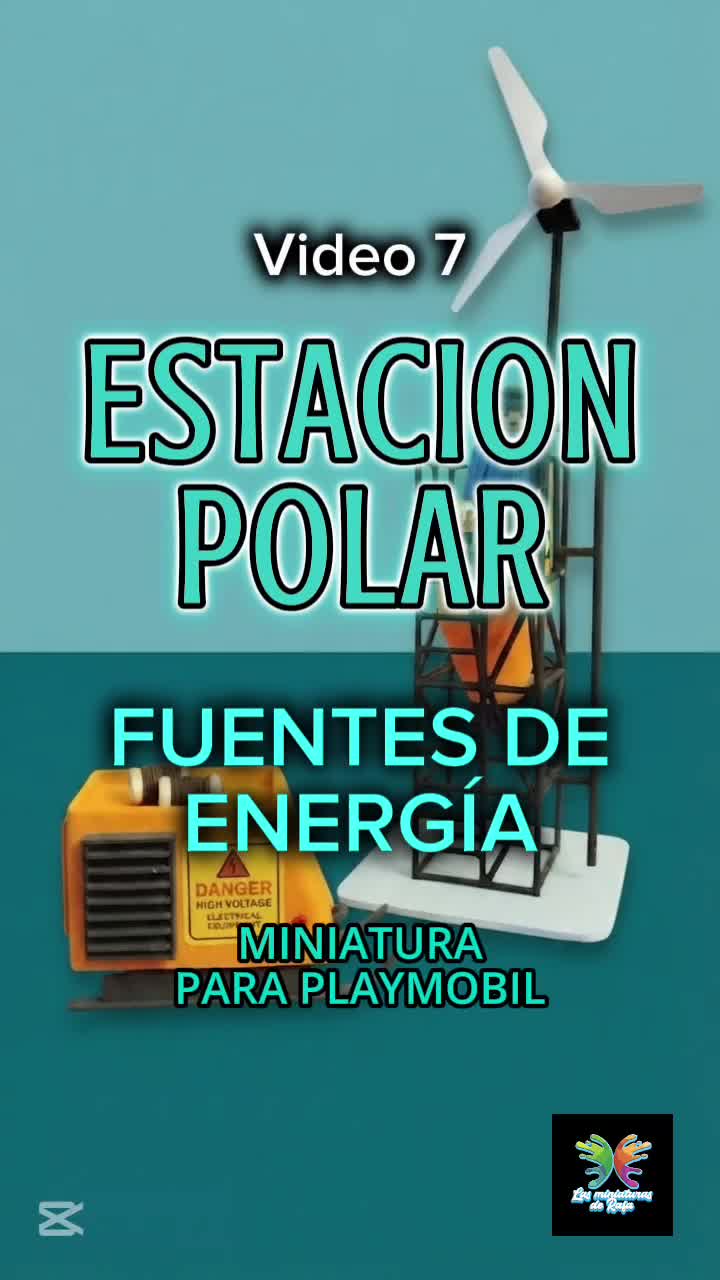 @Las miniaturas de Rafa