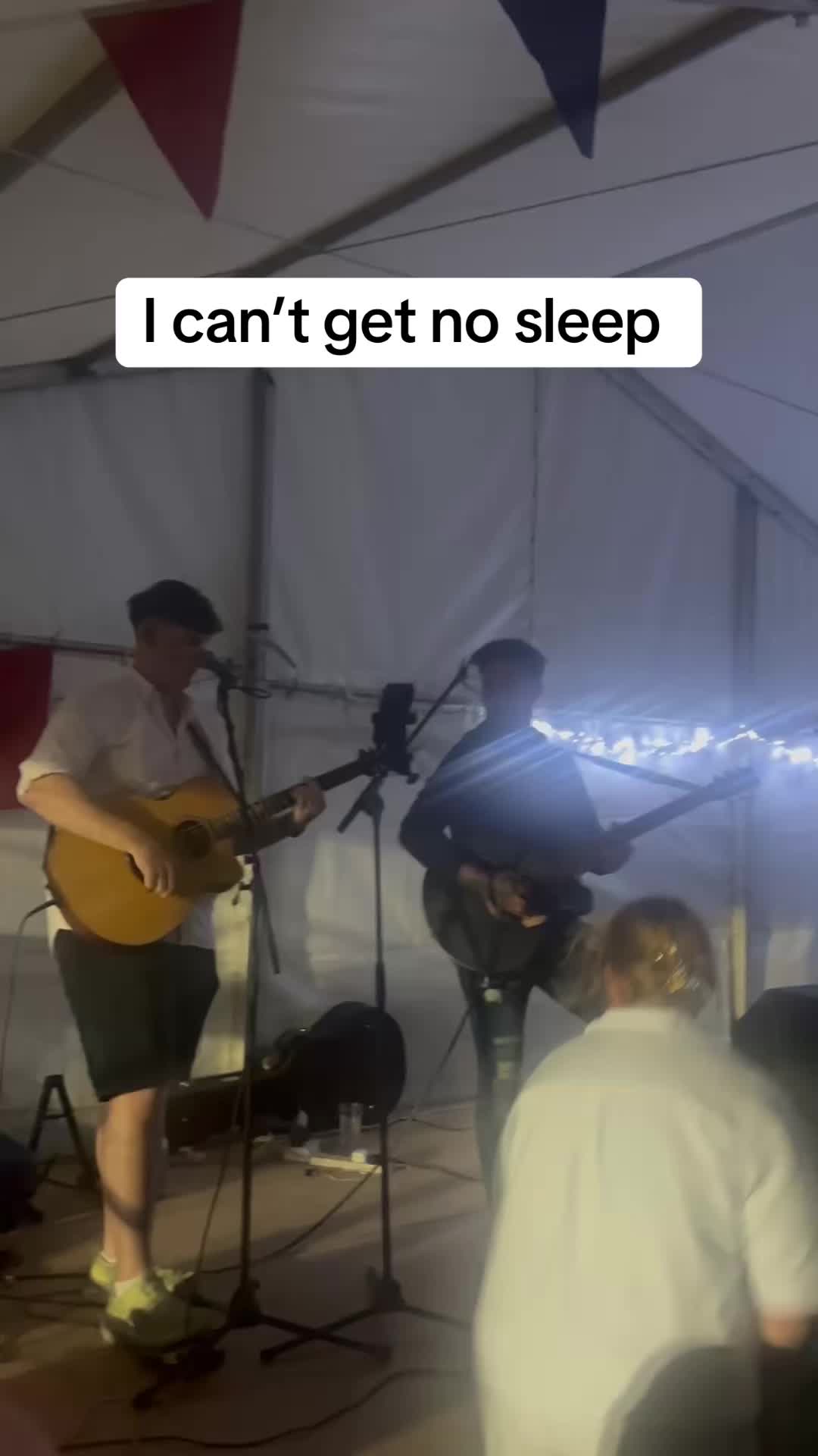 @Joe Sheahan Music