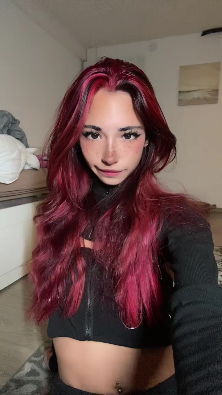 @Kimi <3