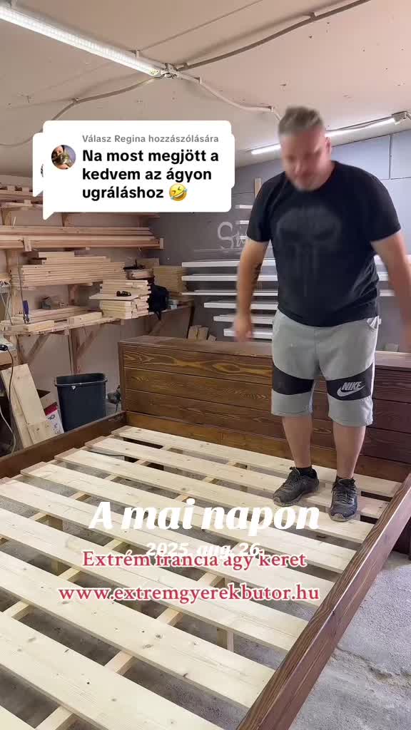 @Extrém Gyerekbútor