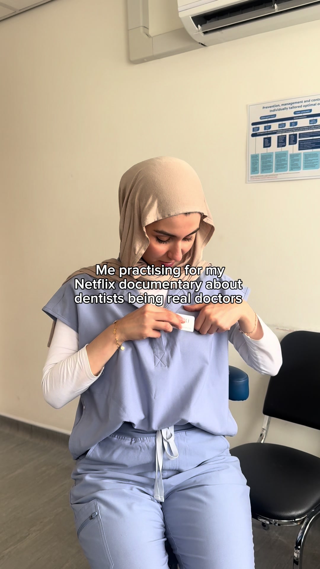 @Maya | Dentist