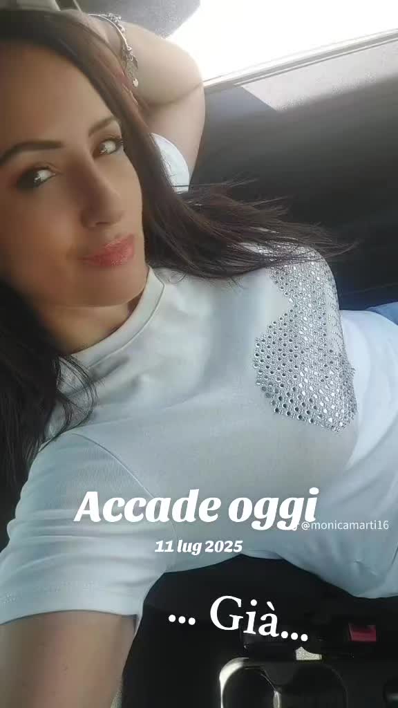 @Monica Marti