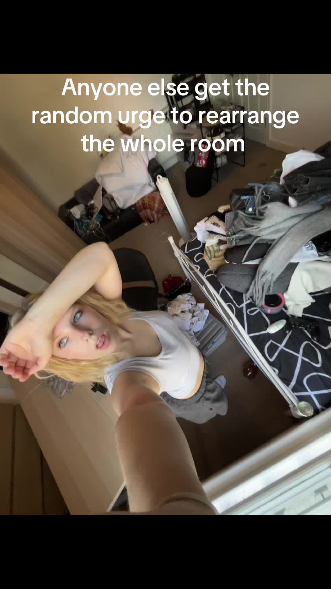 @clara spam