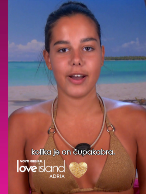 @Love Island Adria