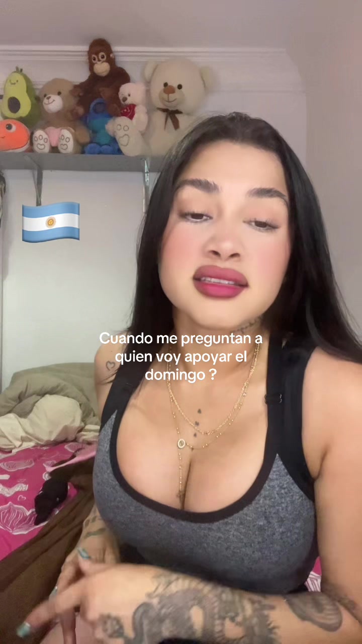 @Michell Rodríguez