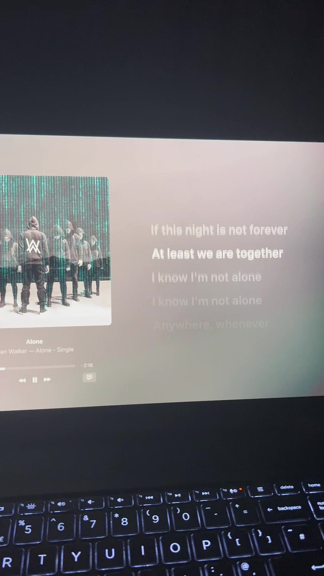 @• tezta lyrics •