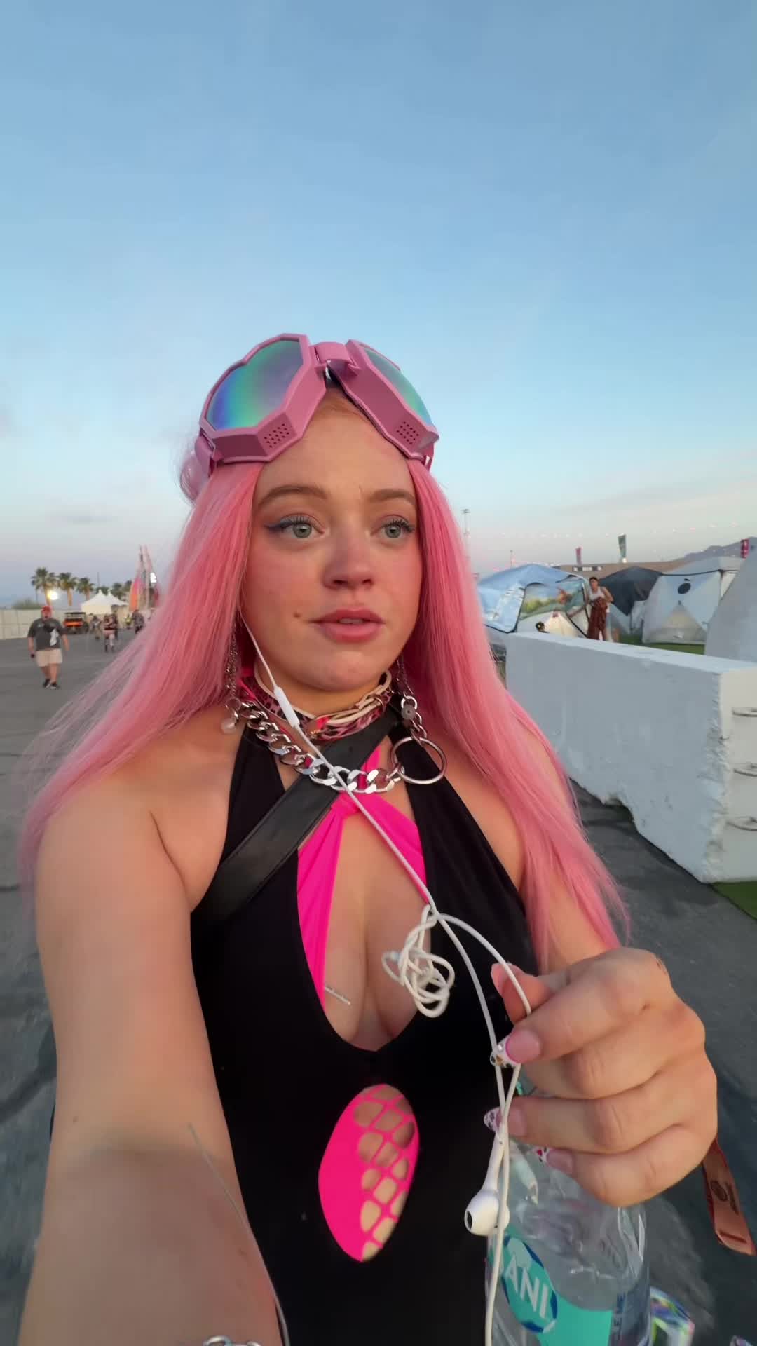 @Bekah