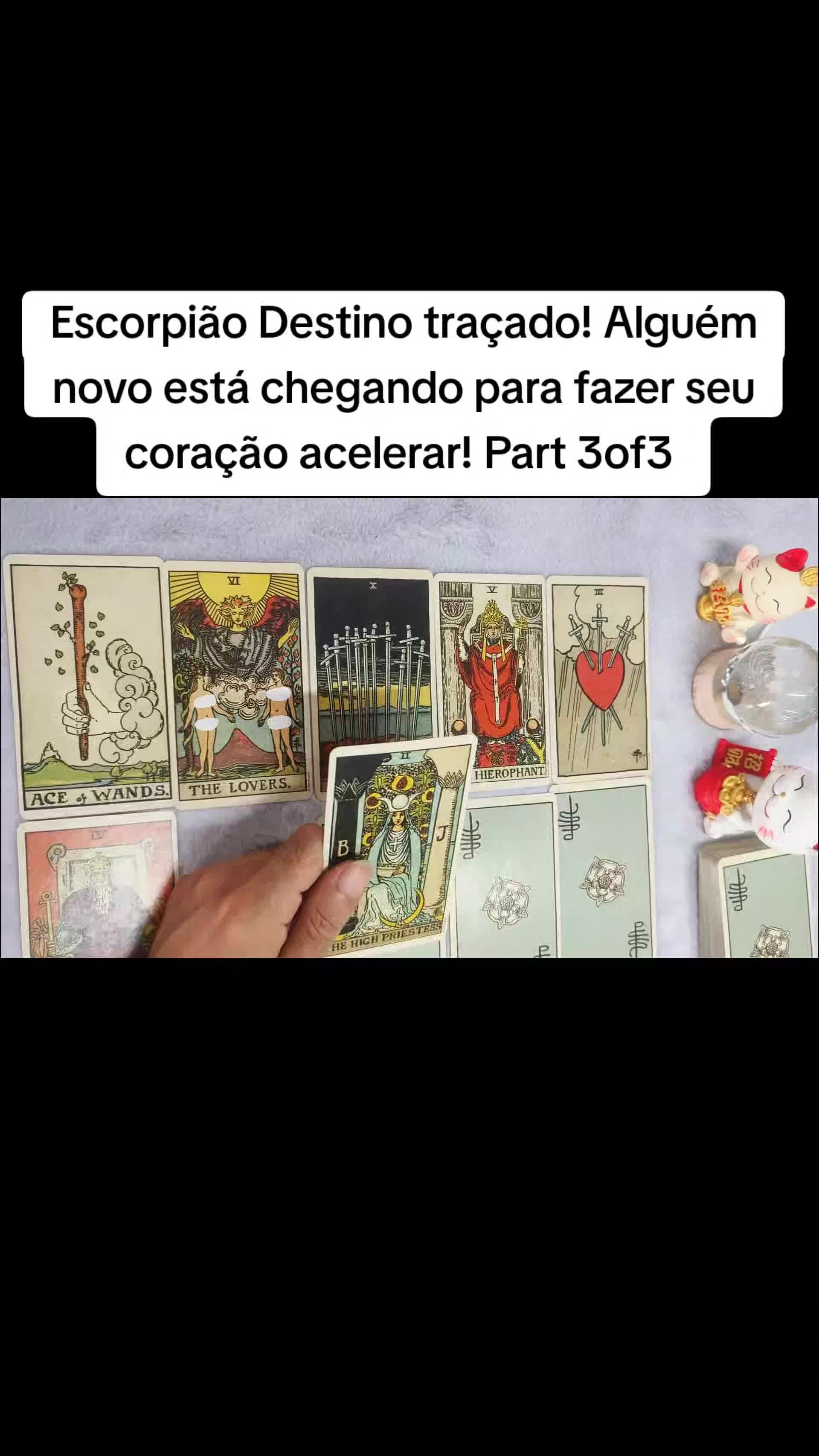 @Pisces Oceanic Mysteries