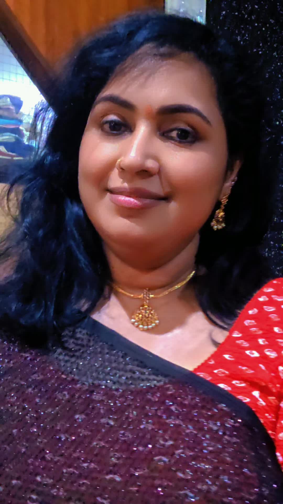 @Indu
