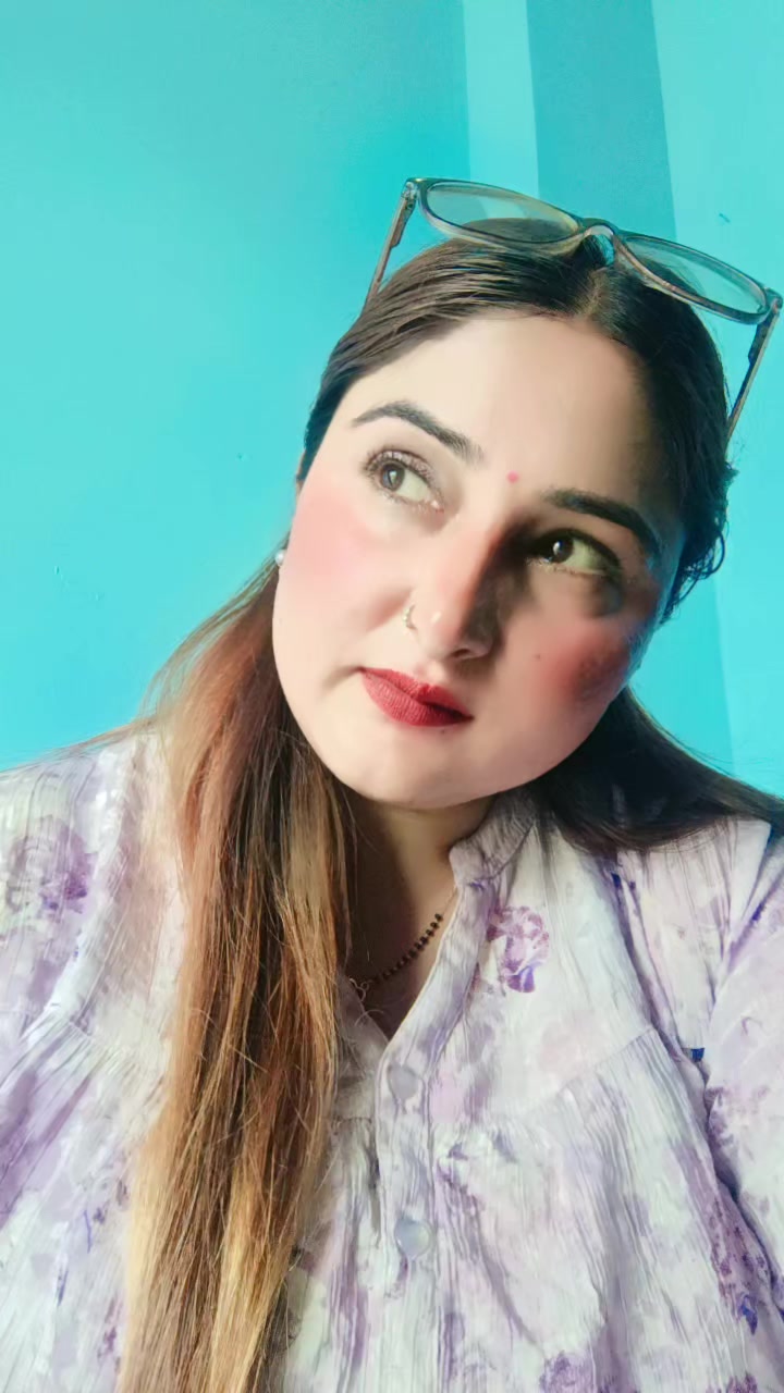 @Shova Dhungana