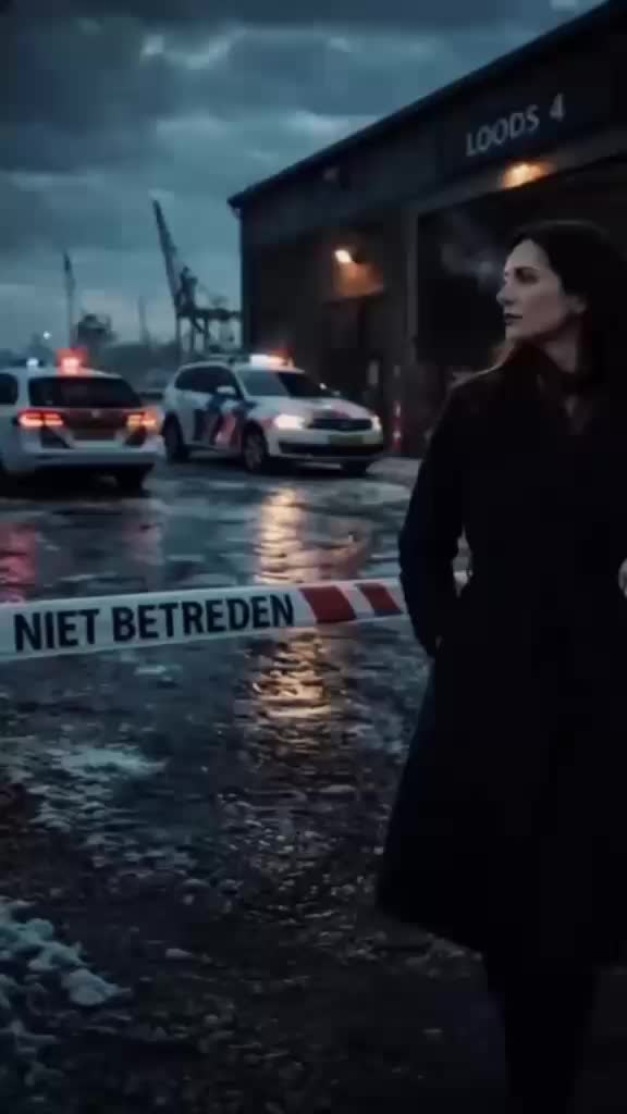 @Theo-Henk Streng