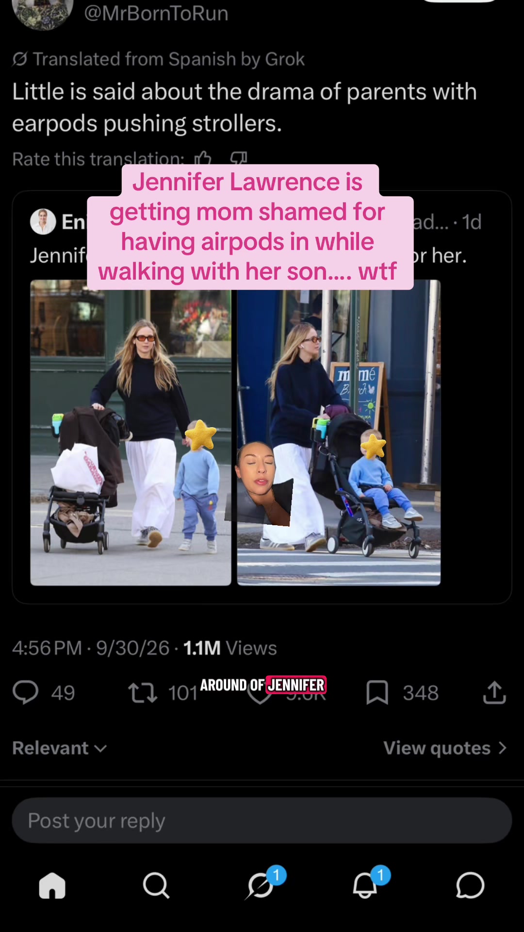 @luci | pop culture news