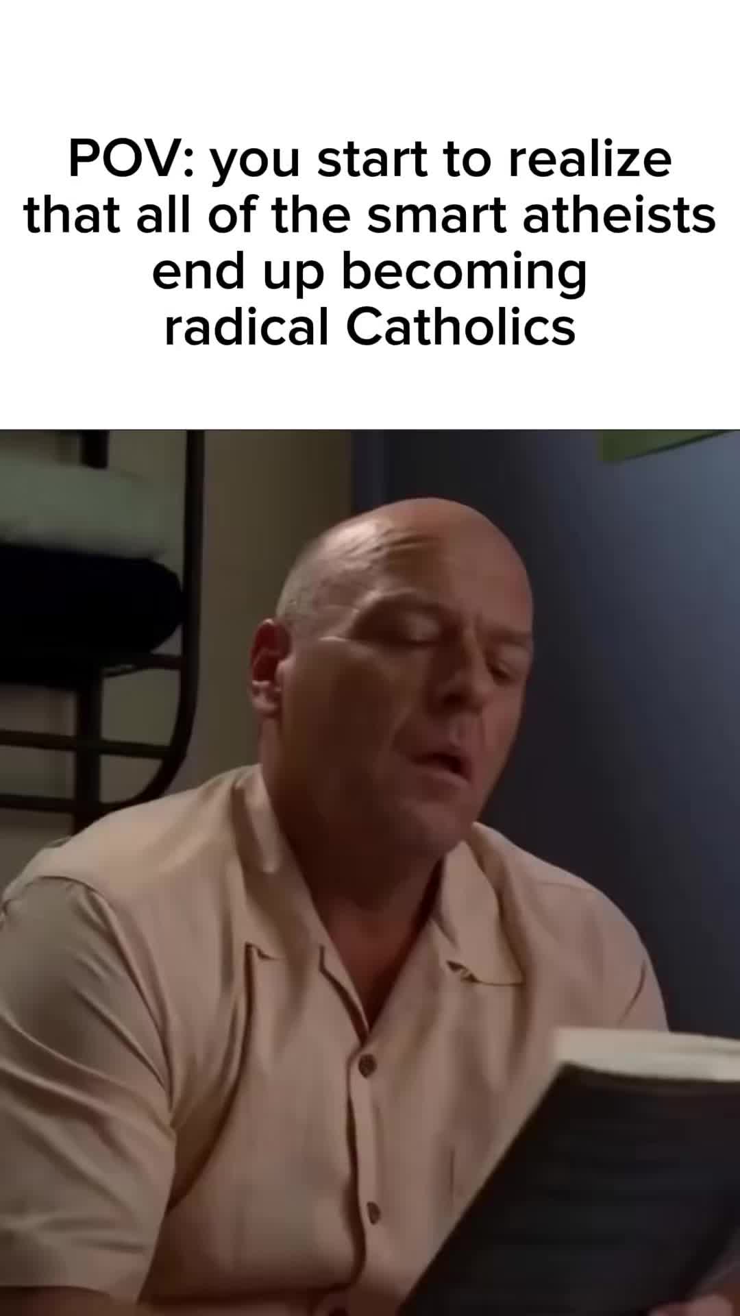 @Jesus and whatnot
