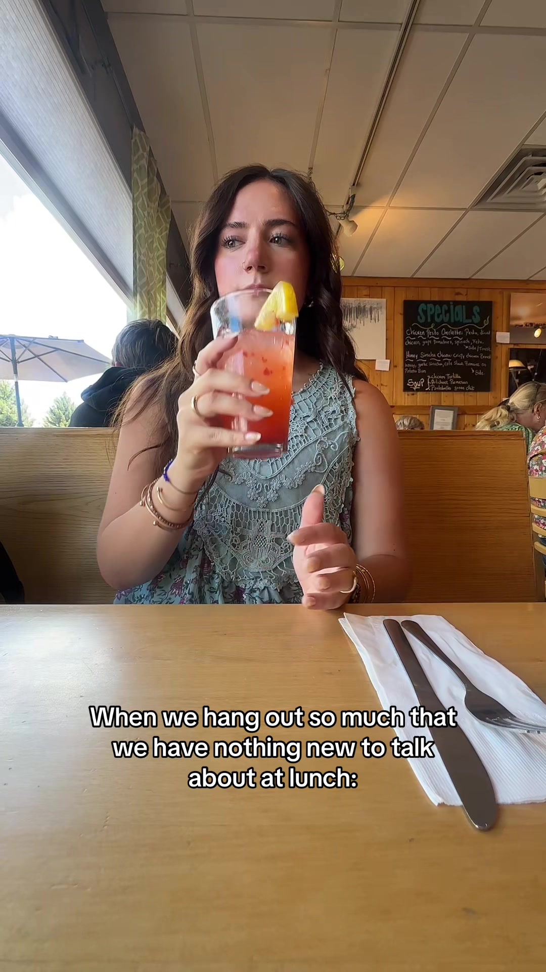 @Ariah Richardson