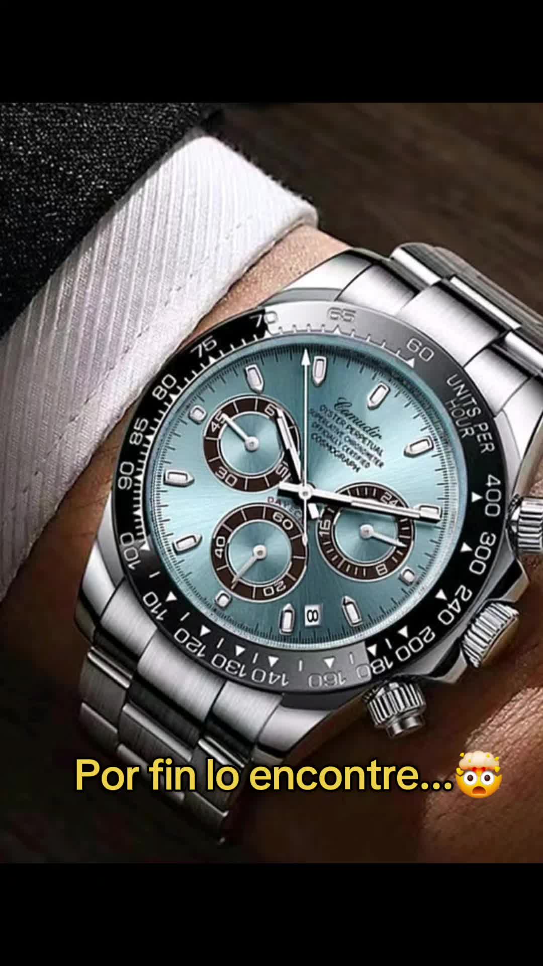 @Relojes Exclusivos